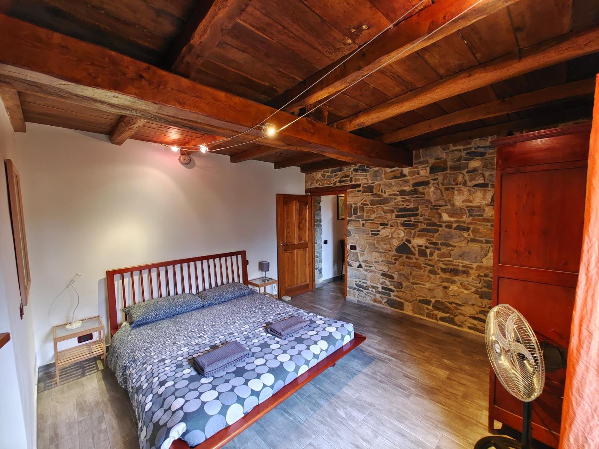 Agriturismo Fattoria Ca Di Sole 산 베네데토 발 디 삼브로 외부 사진