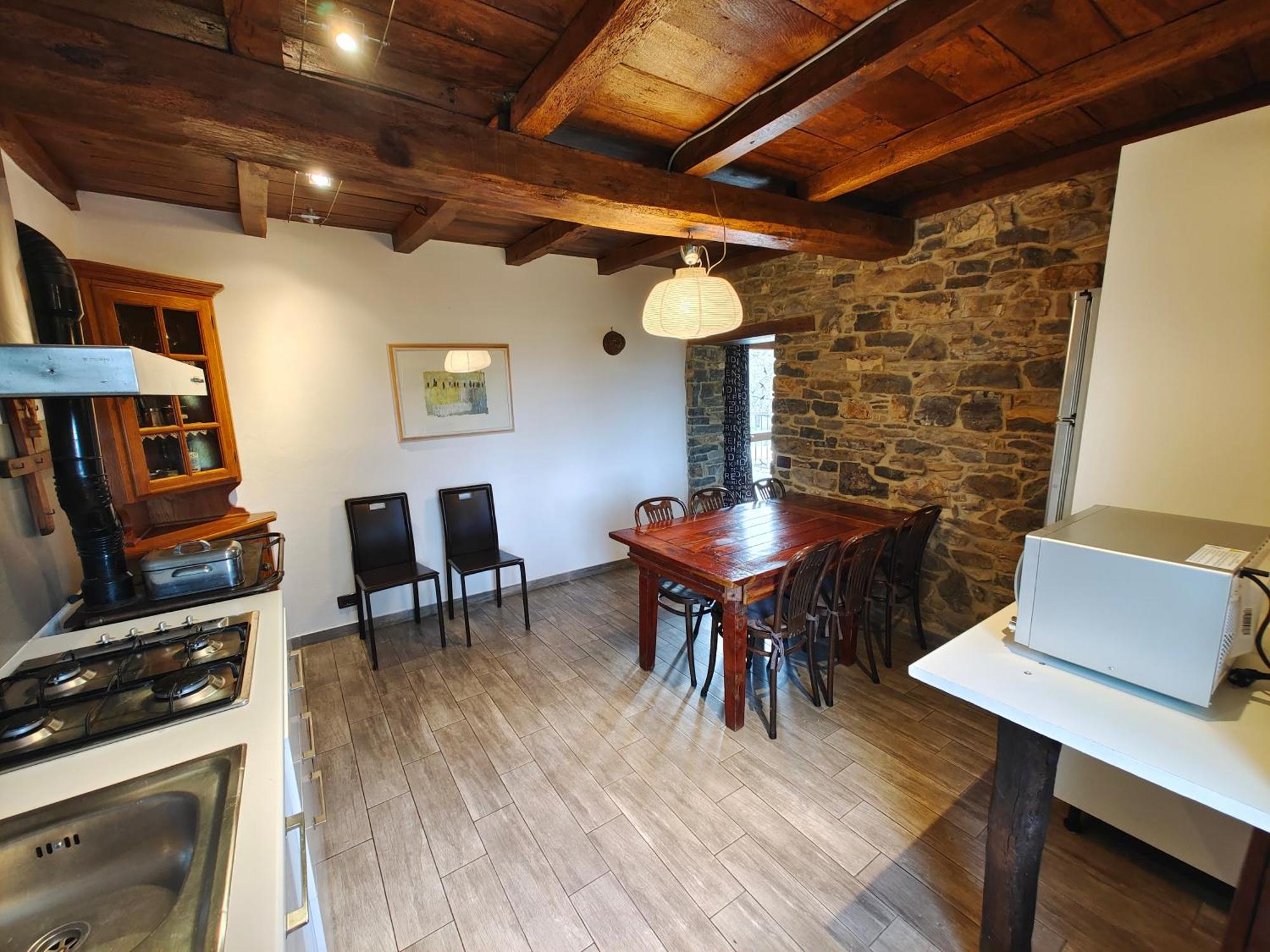 Agriturismo Fattoria Ca Di Sole 산 베네데토 발 디 삼브로 외부 사진