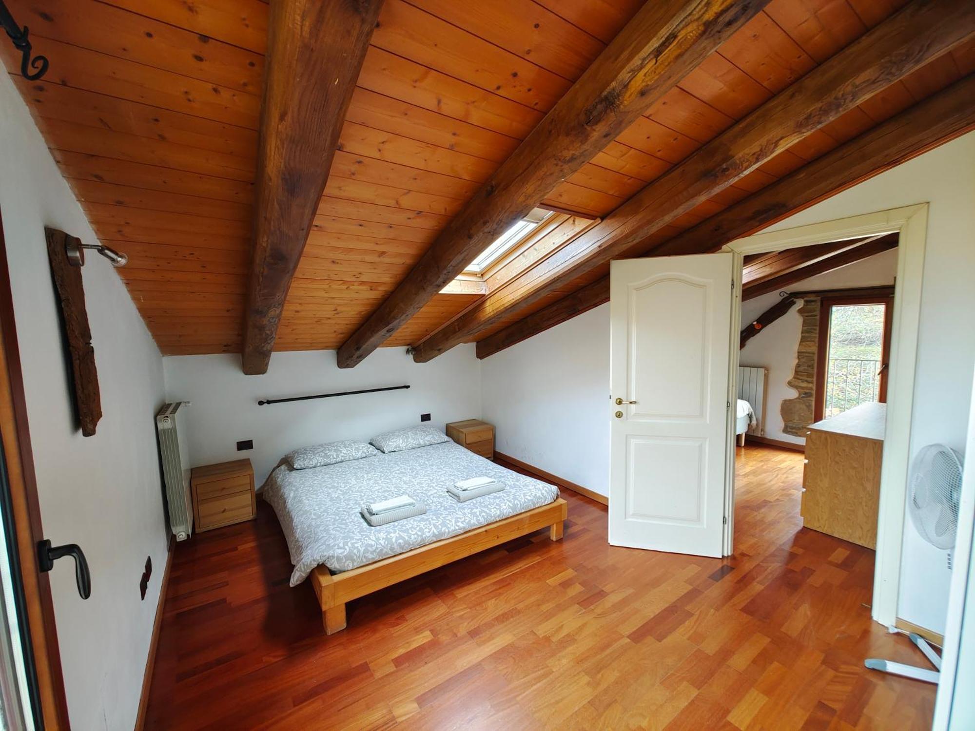 Agriturismo Fattoria Ca Di Sole 산 베네데토 발 디 삼브로 외부 사진
