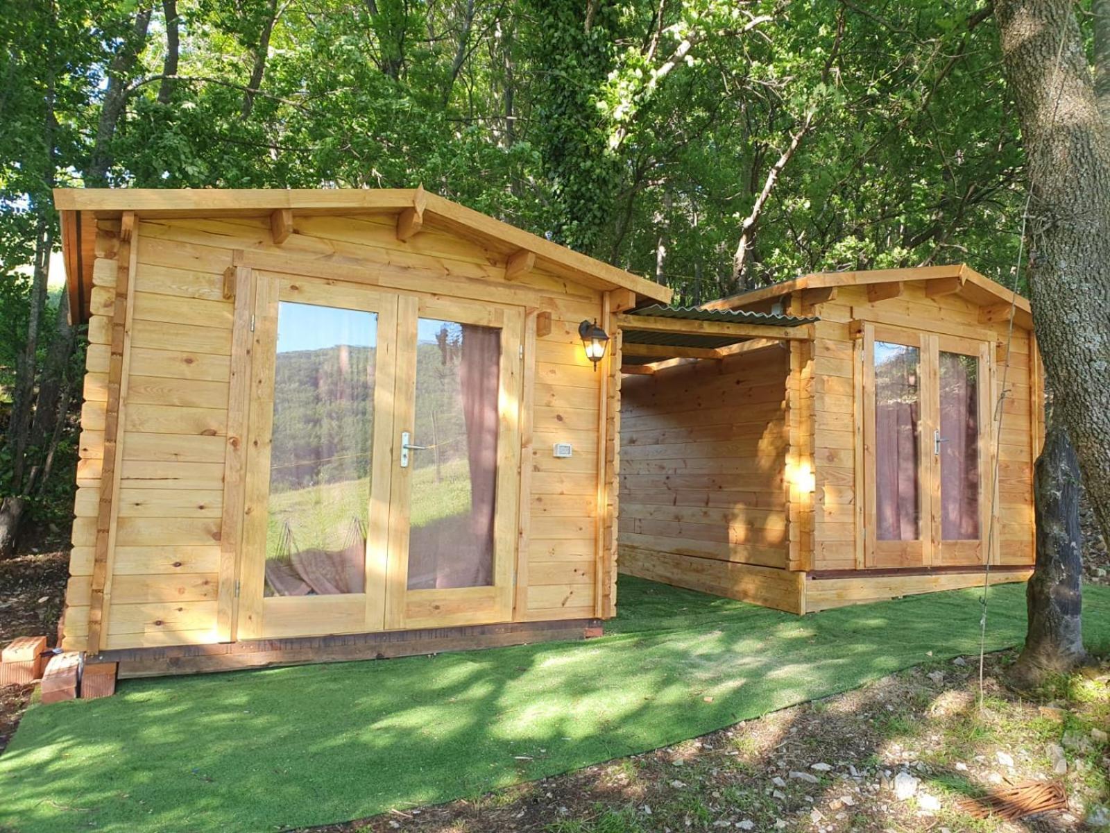 Agriturismo Fattoria Ca Di Sole 산 베네데토 발 디 삼브로 외부 사진
