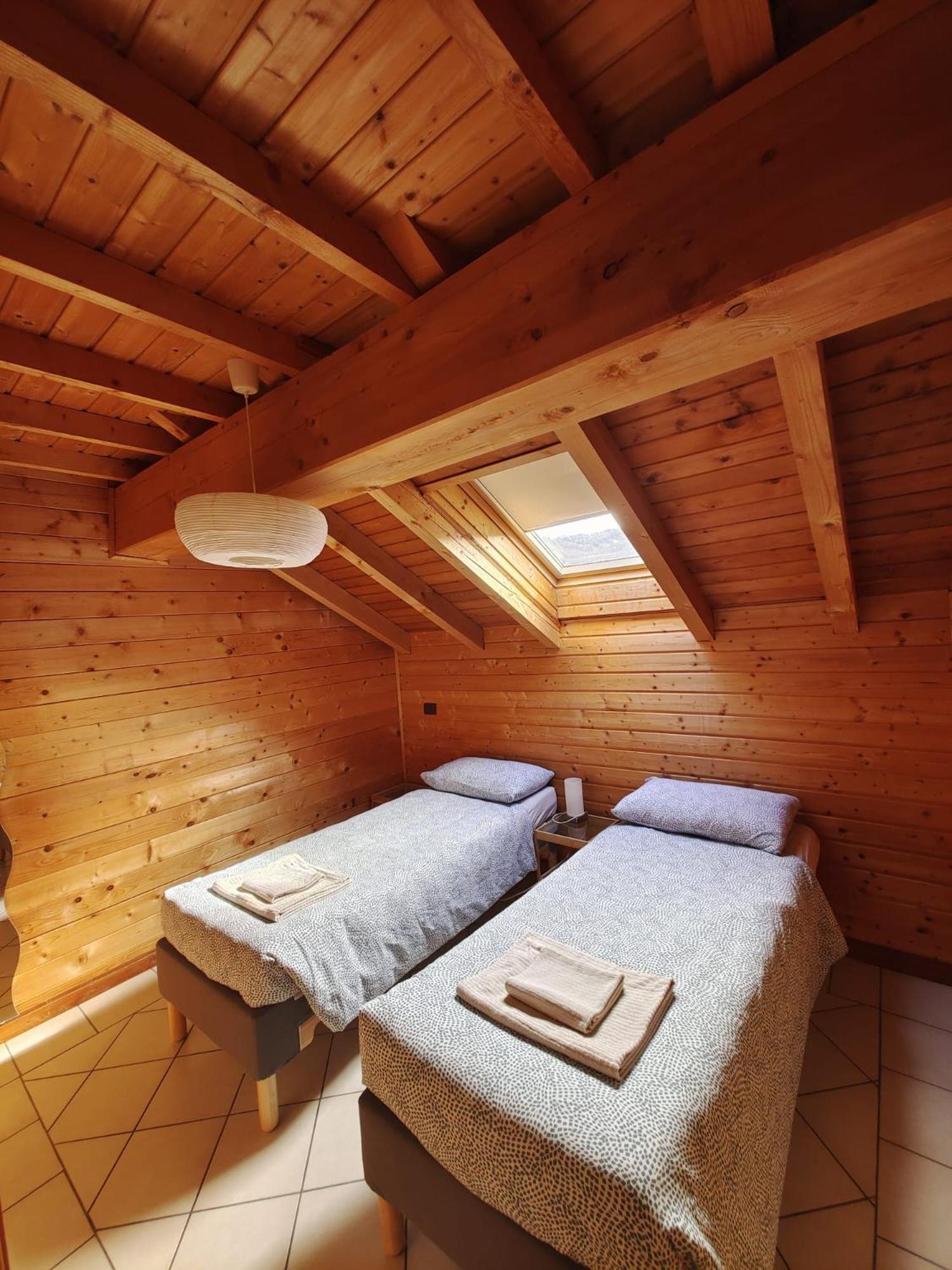Agriturismo Fattoria Ca Di Sole 산 베네데토 발 디 삼브로 외부 사진