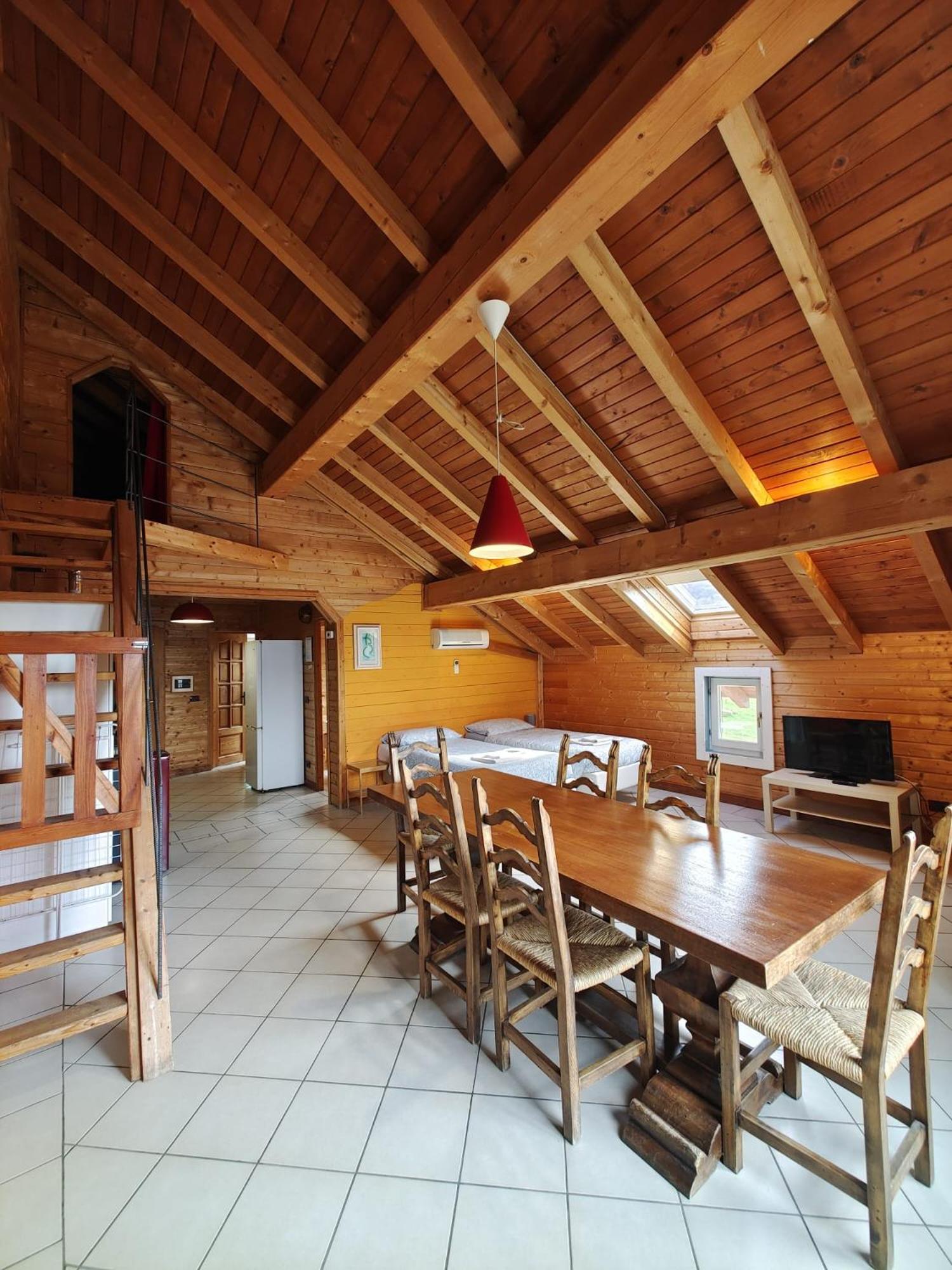 Agriturismo Fattoria Ca Di Sole 산 베네데토 발 디 삼브로 외부 사진