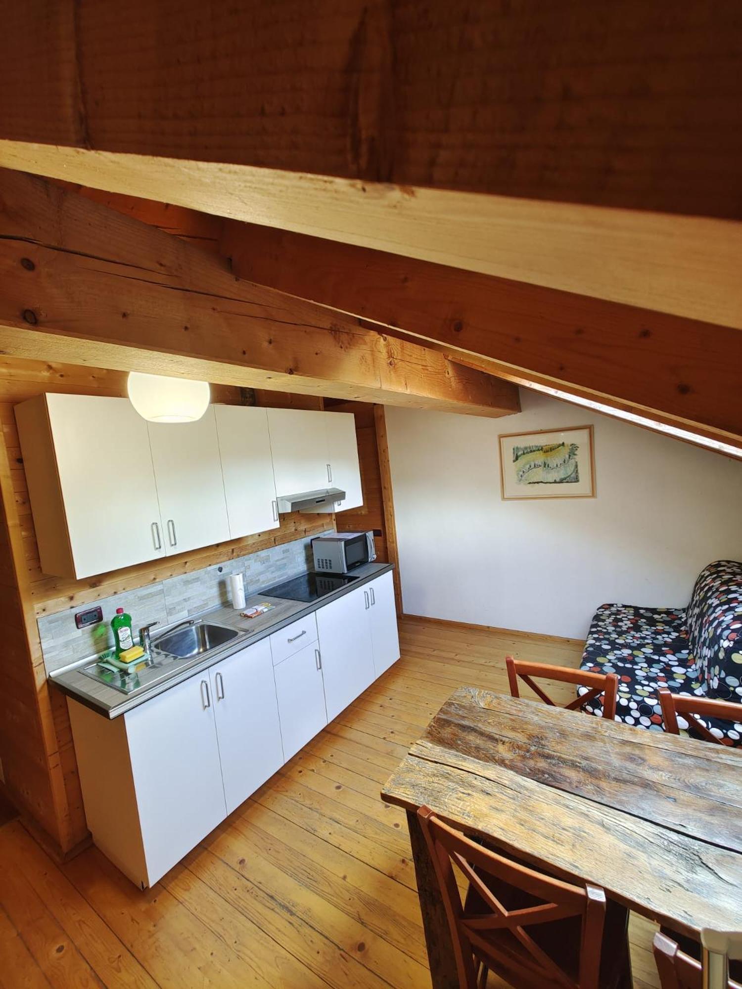 Agriturismo Fattoria Ca Di Sole 산 베네데토 발 디 삼브로 외부 사진